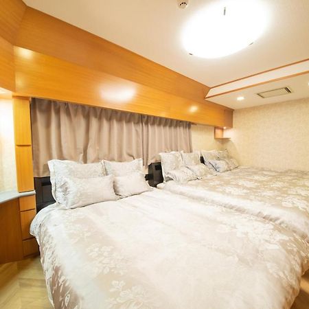 Ny Cottage（コテージ） Токіо Екстер'єр фото
