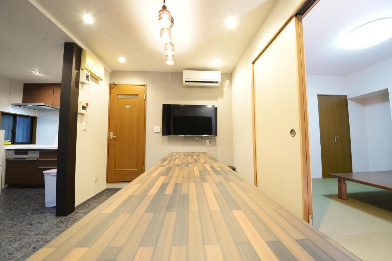Ny Cottage（コテージ） Токіо Екстер'єр фото