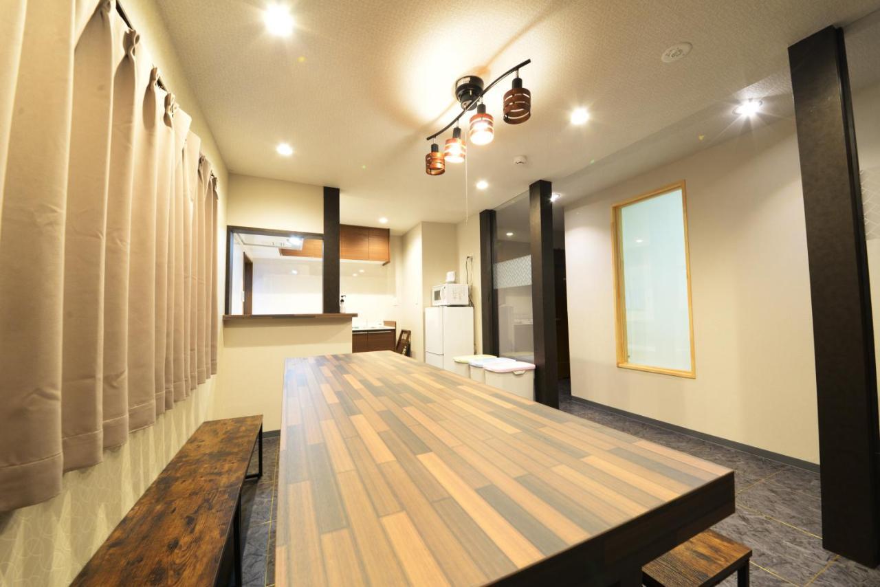 Ny Cottage（コテージ） Токіо Екстер'єр фото