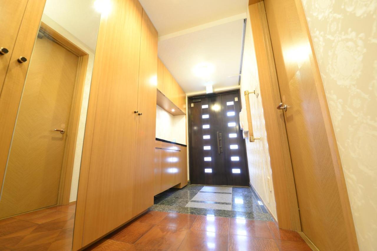 Ny Cottage（コテージ） Токіо Екстер'єр фото