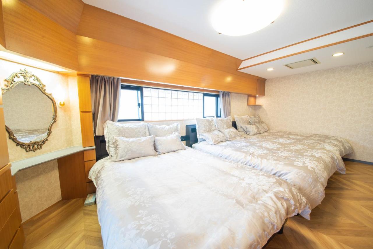 Ny Cottage（コテージ） Токіо Екстер'єр фото
