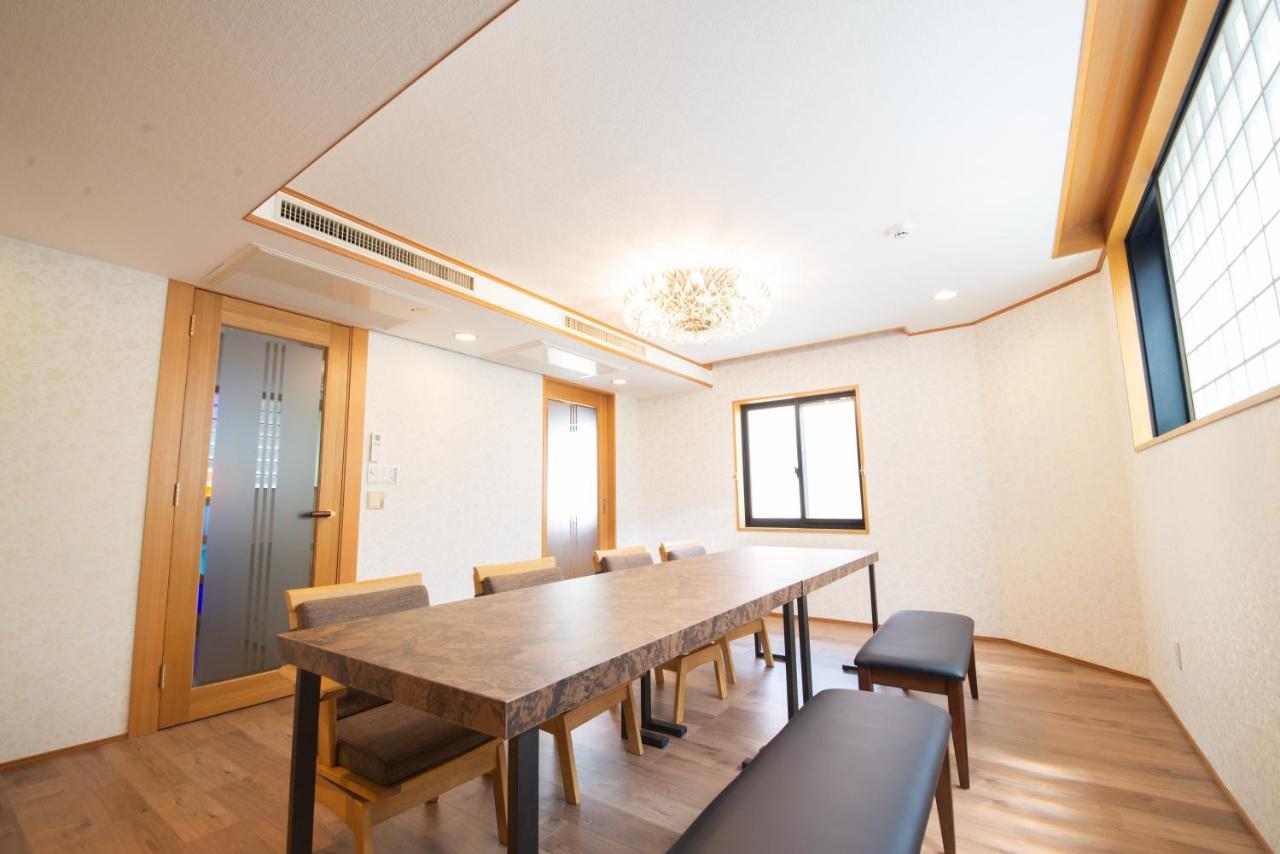Ny Cottage（コテージ） Токіо Екстер'єр фото