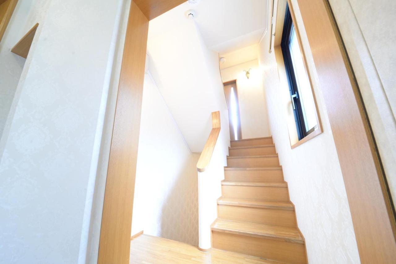 Ny Cottage（コテージ） Токіо Екстер'єр фото