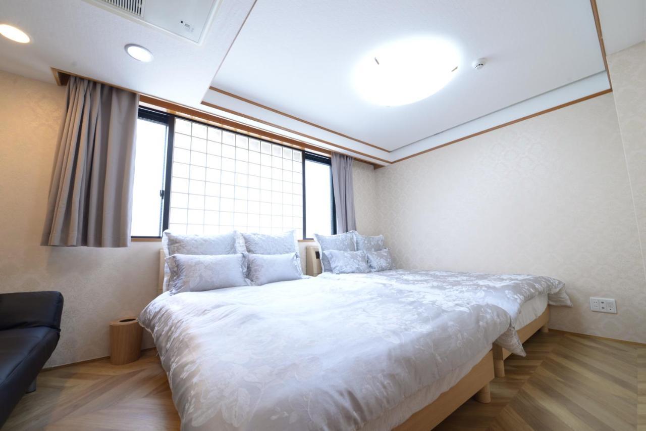 Ny Cottage（コテージ） Токіо Екстер'єр фото