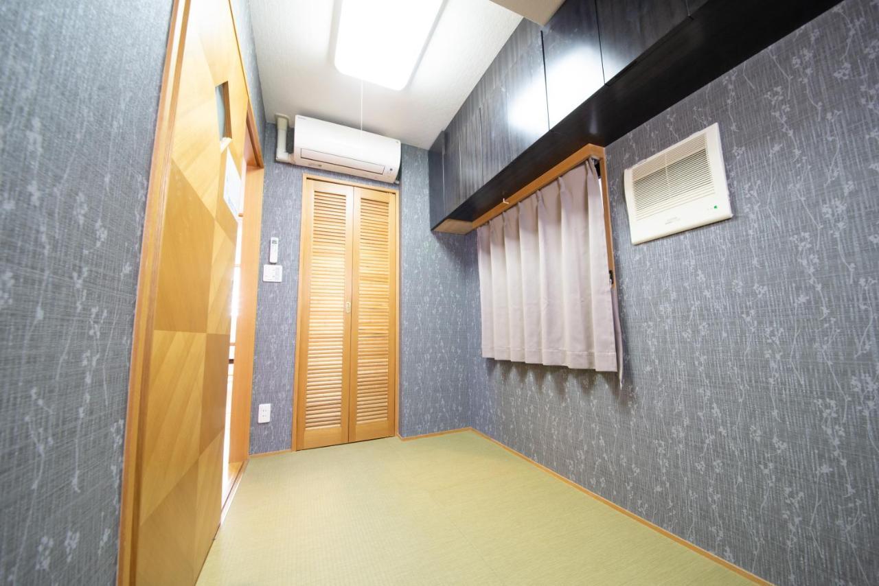 Ny Cottage（コテージ） Токіо Екстер'єр фото