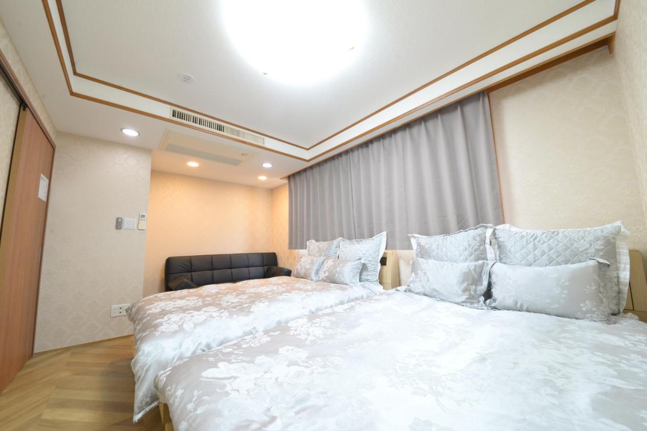 Ny Cottage（コテージ） Токіо Екстер'єр фото