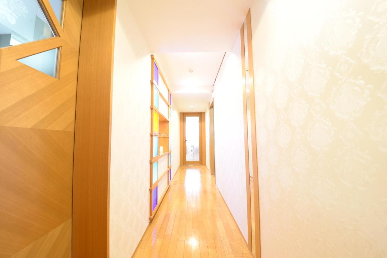 Ny Cottage（コテージ） Токіо Екстер'єр фото