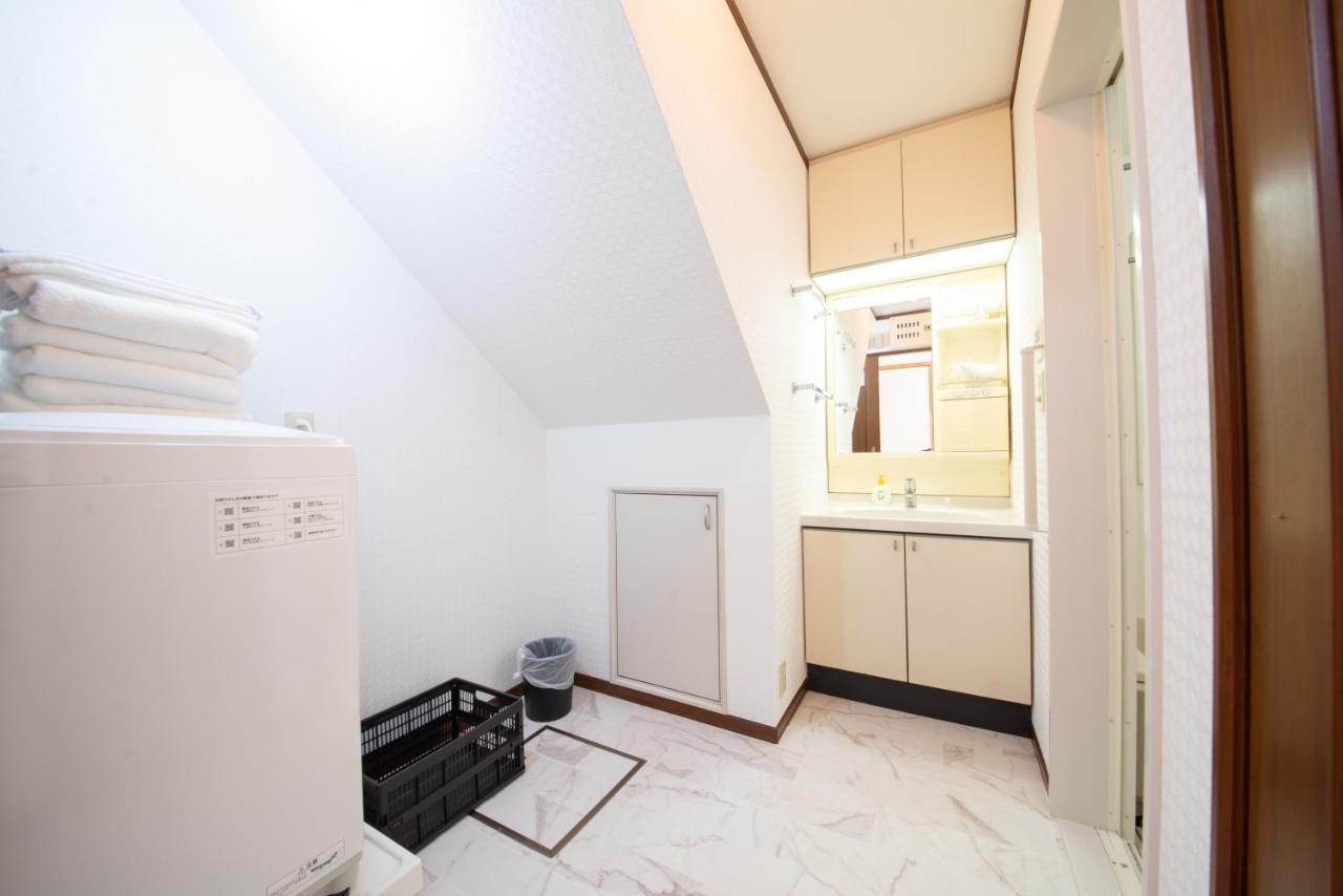 Ny Cottage（コテージ） Токіо Екстер'єр фото