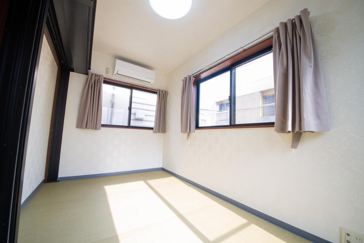 Ny Cottage（コテージ） Токіо Екстер'єр фото