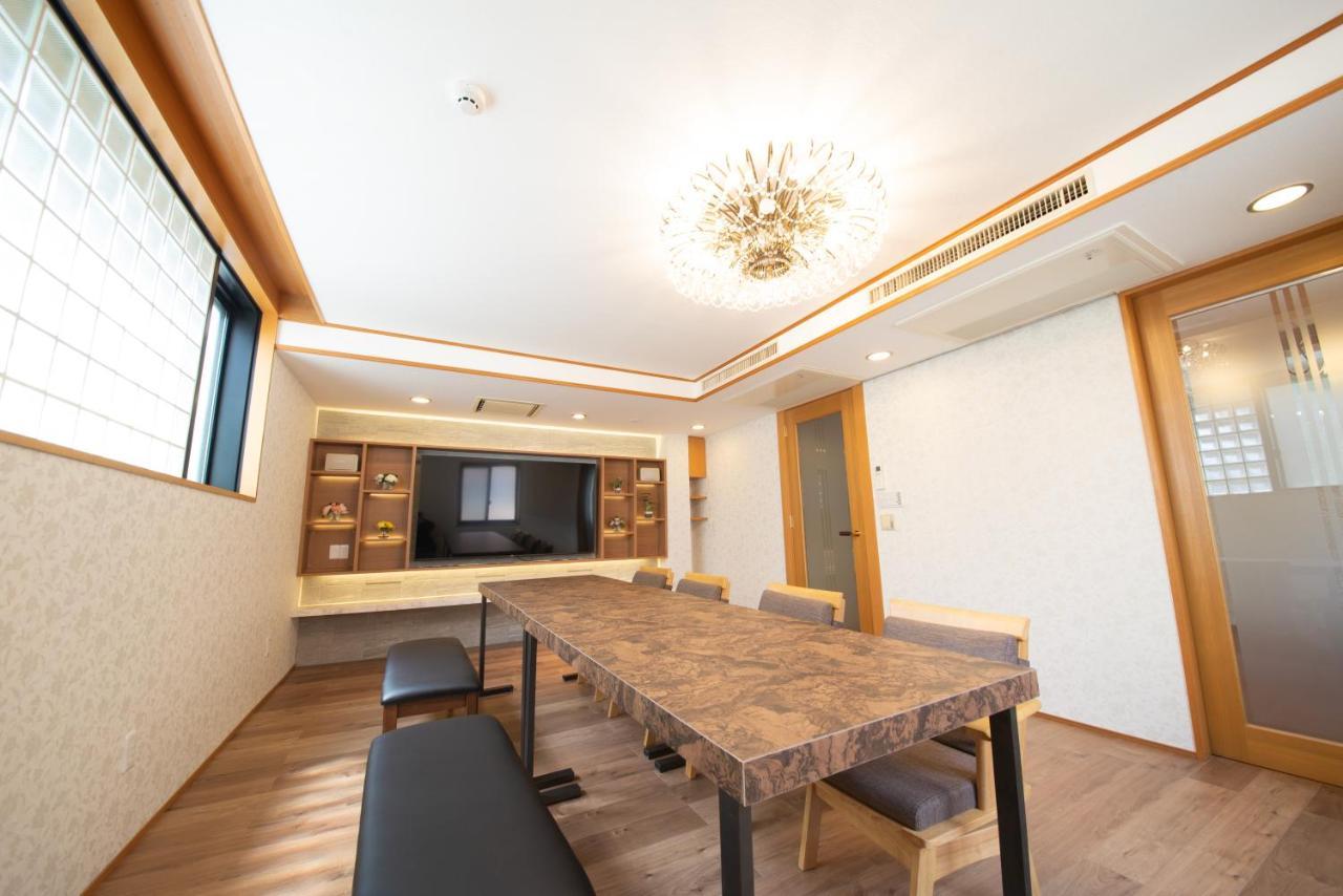 Ny Cottage（コテージ） Токіо Екстер'єр фото