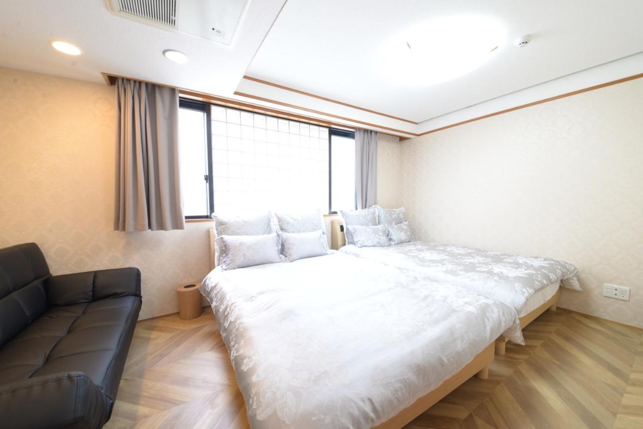 Ny Cottage（コテージ） Токіо Екстер'єр фото