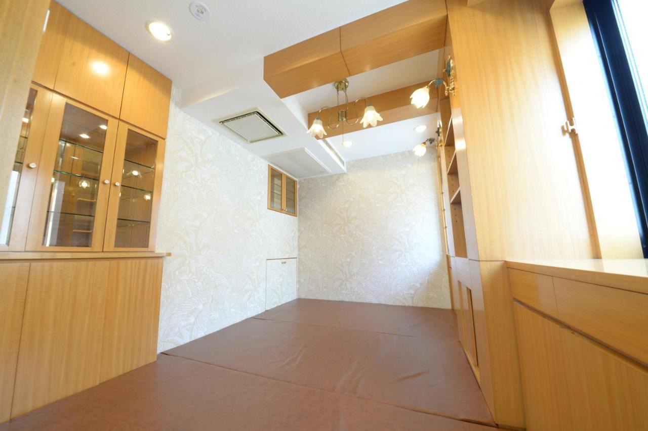 Ny Cottage（コテージ） Токіо Екстер'єр фото