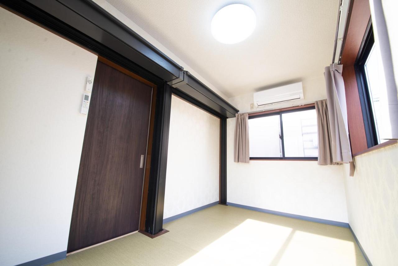 Ny Cottage（コテージ） Токіо Екстер'єр фото