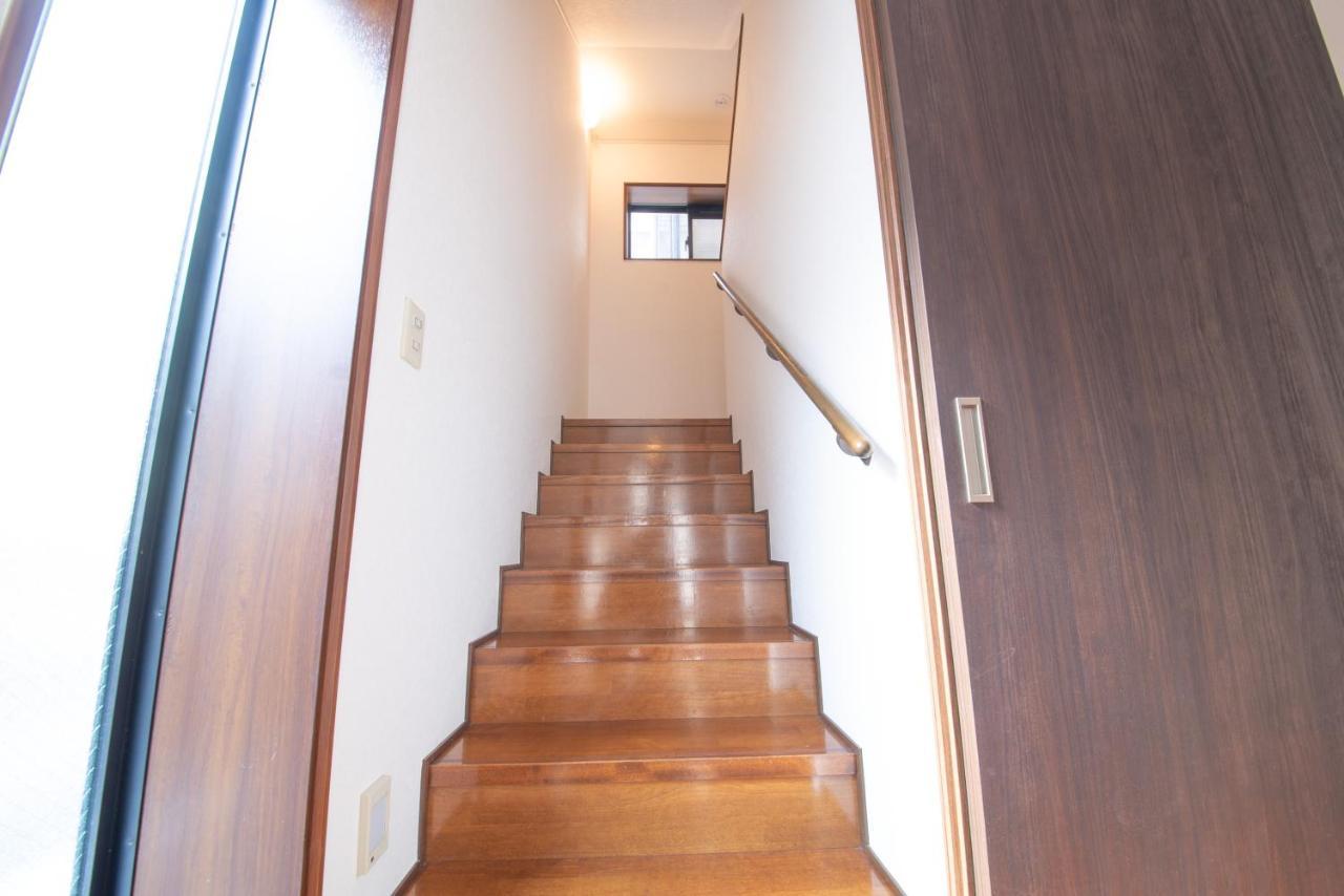 Ny Cottage（コテージ） Токіо Екстер'єр фото