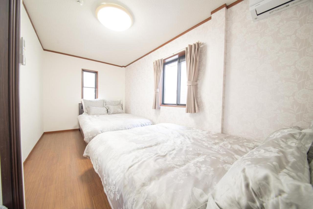 Ny Cottage（コテージ） Токіо Екстер'єр фото