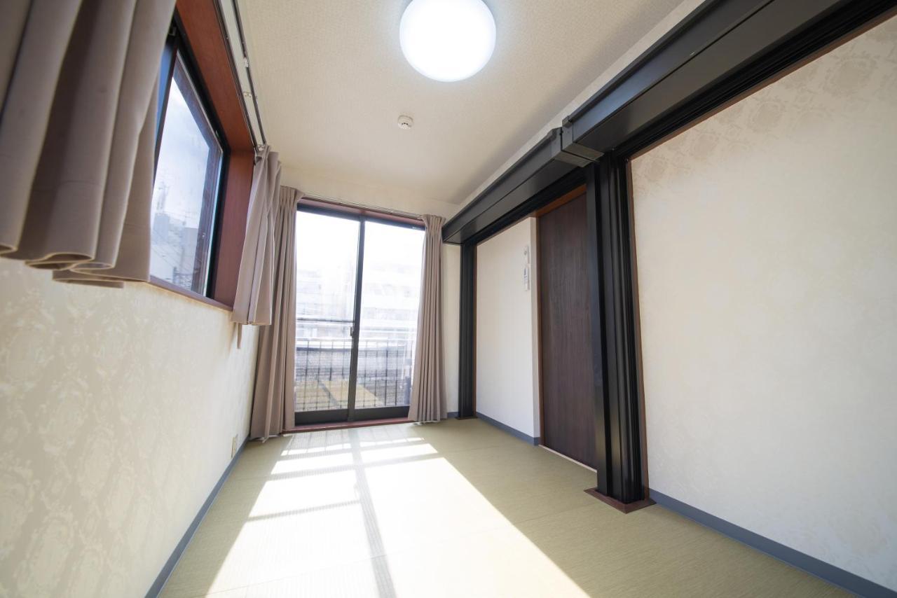 Ny Cottage（コテージ） Токіо Екстер'єр фото